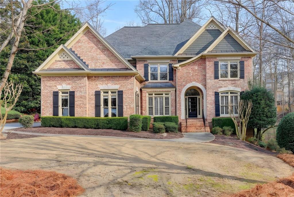 8055 Brixton Pl., Suwanee, GA 30024