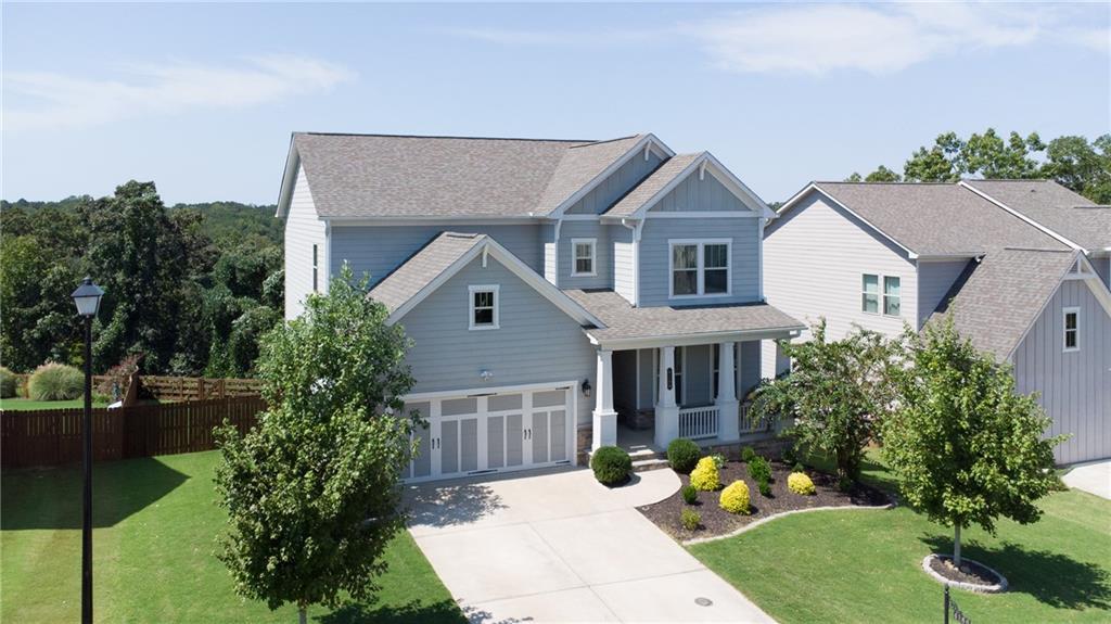 4160 Manor Overlook Dr., Cumming, GA 30028