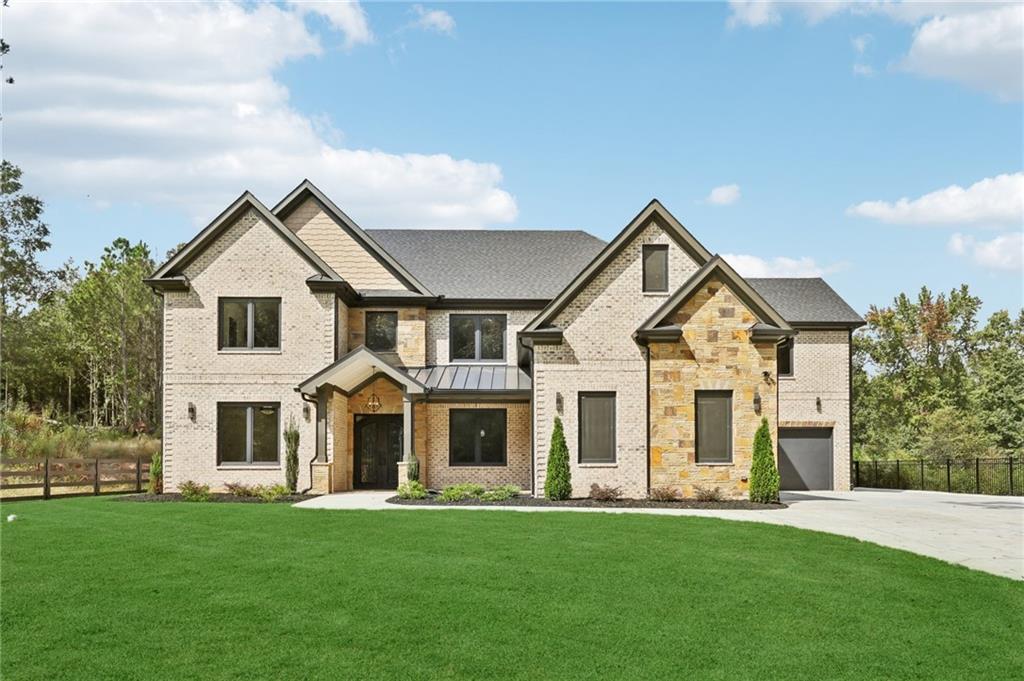 1798 Braselton Hwy., Lawrenceville, GA 30043