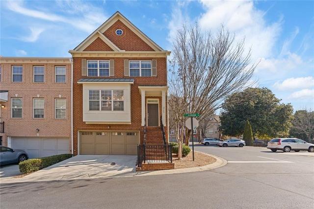 New Homes For Sale This Week That Attend Ashford Park Elementary School: February 13th to February 19th