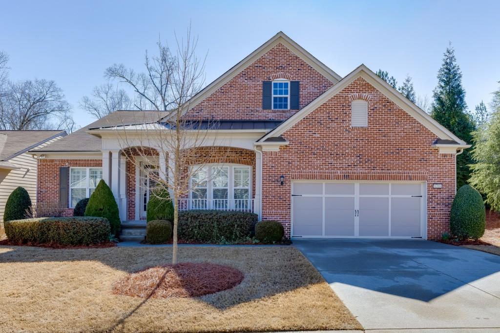 6704 Chimney Ridge Ct., Hoschton, GA 30548