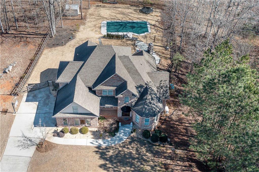 6120 Inland Point, Douglasville, GA 30135