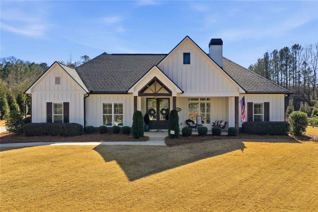 3398 Narroway Church Cir., Dallas, GA 30132