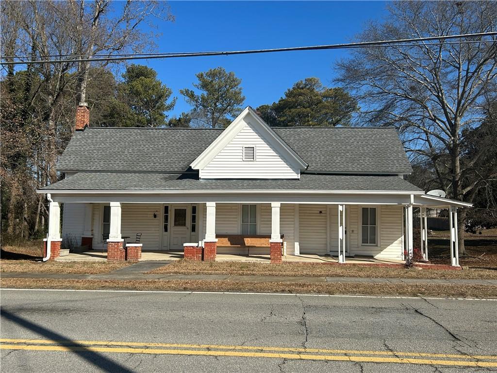 216 Hardee St., Dallas, GA 30132