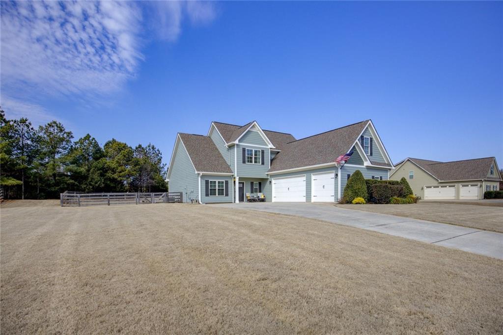 1021 Arbor Ct., Madison, GA 30650