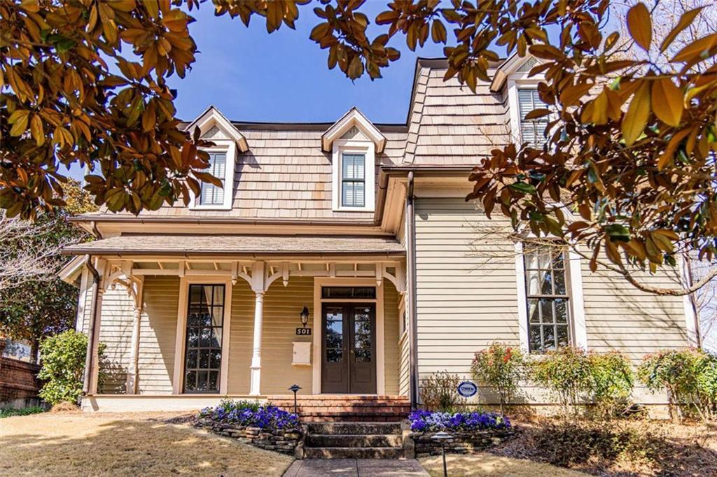 501 3rd St., Rome, GA 30161