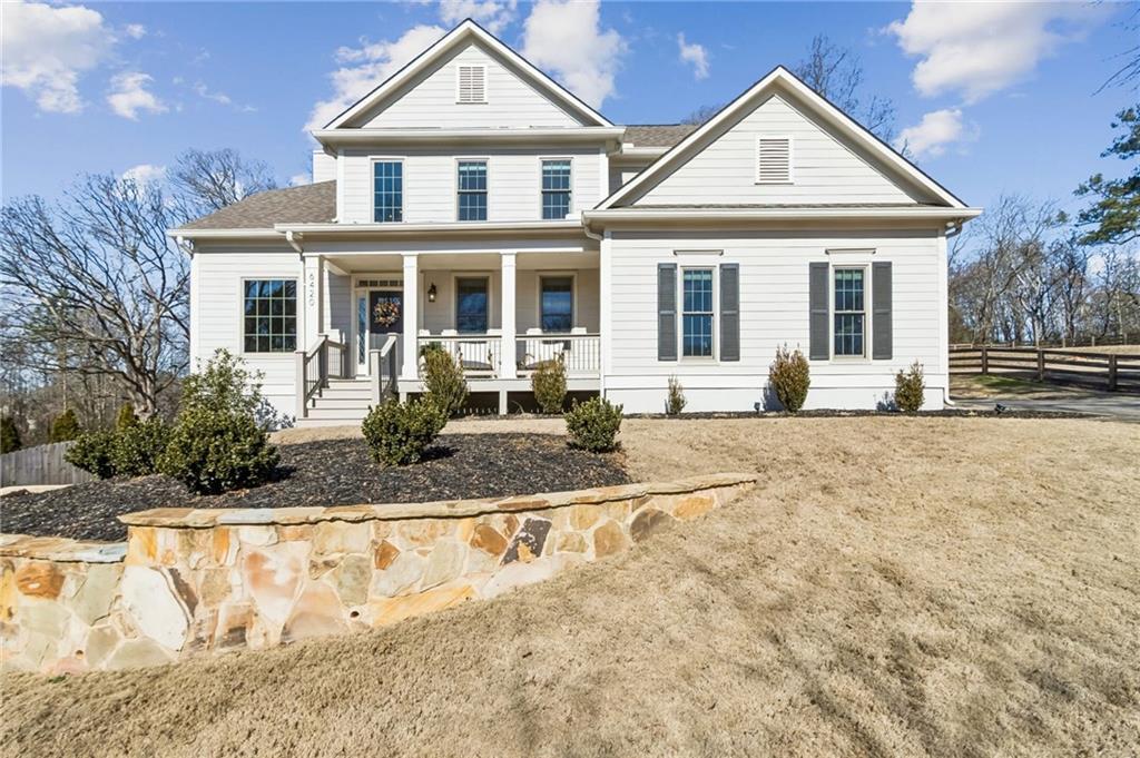 6420 Fox Creek Dr., Cumming, GA 30040