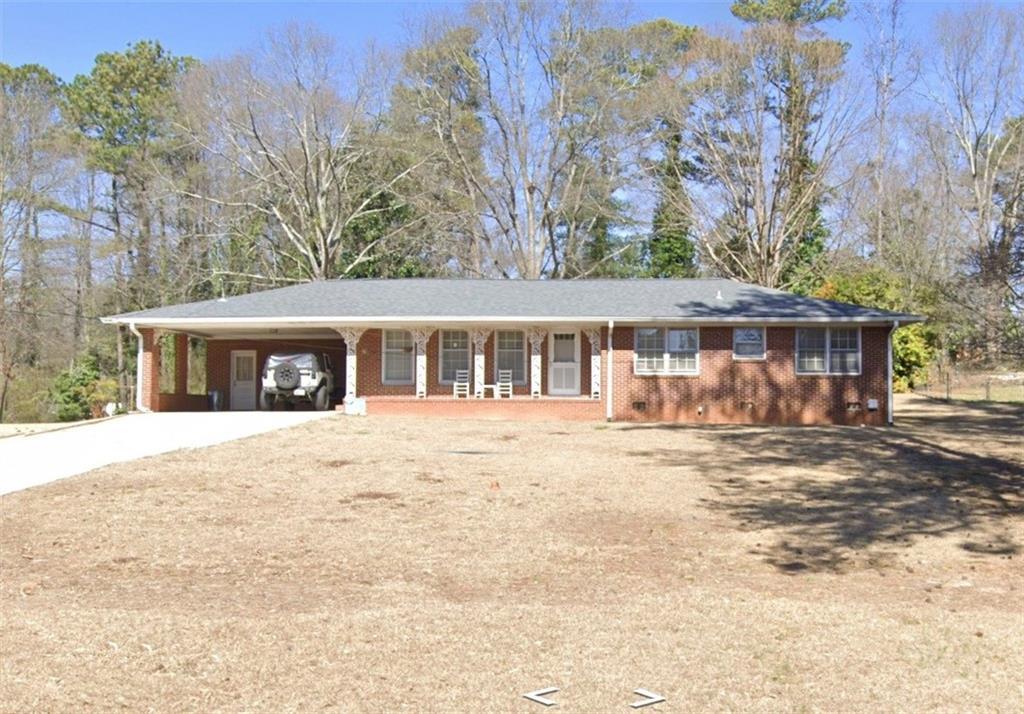 546 Lee Rd., Mableton, GA 30126