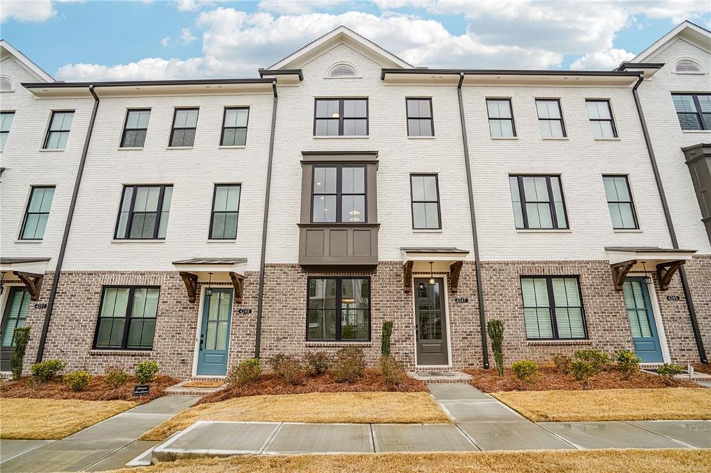 4247 Millcroft Pl. #201, Buford, GA 30518