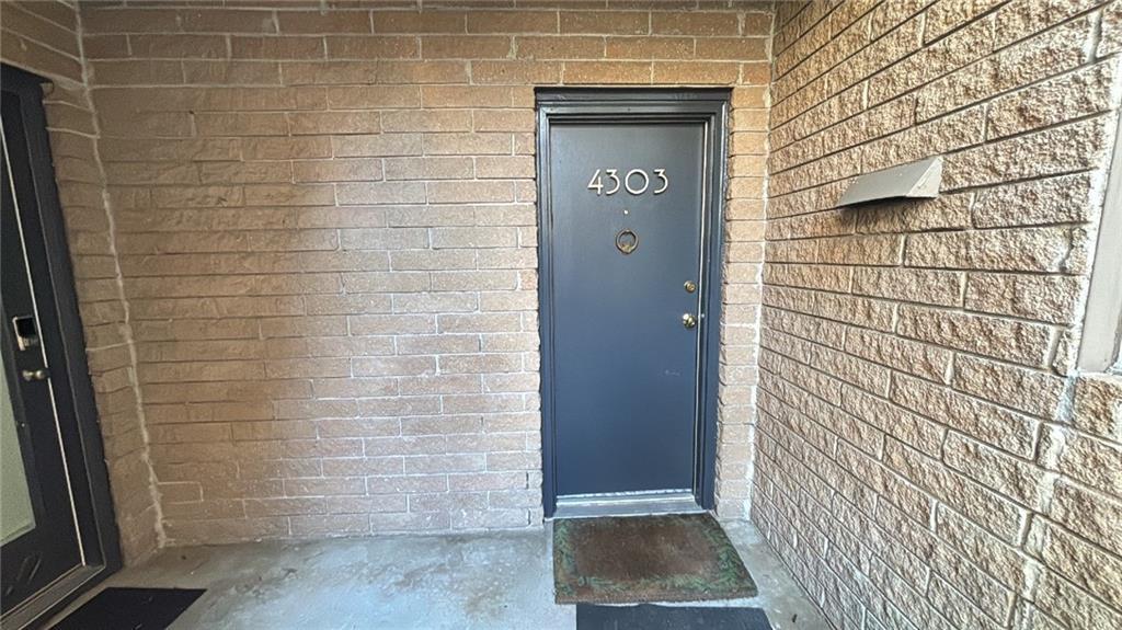 4300 Roswell Rd. #4303, Atlanta, GA 30342