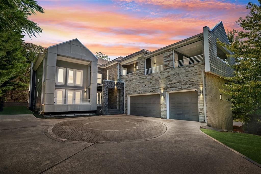 302 Summer Garden Dr., Marietta, GA 30064