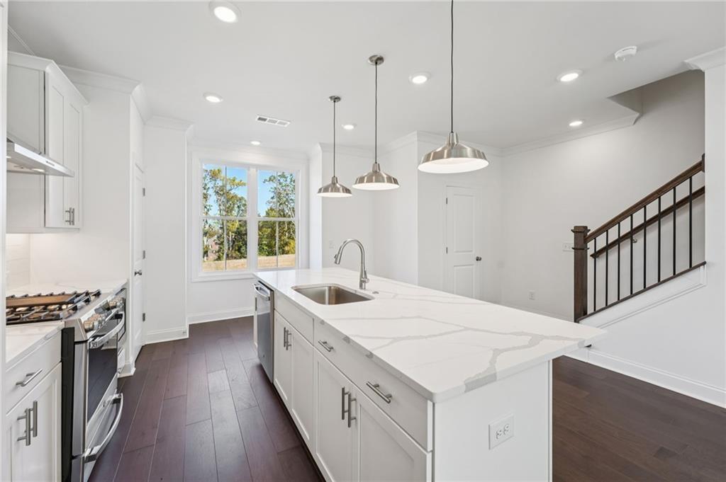 621 Silva St. #124, Cumming, GA 30040