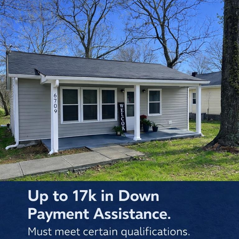 6706 Clark St., Douglasville, GA 30134