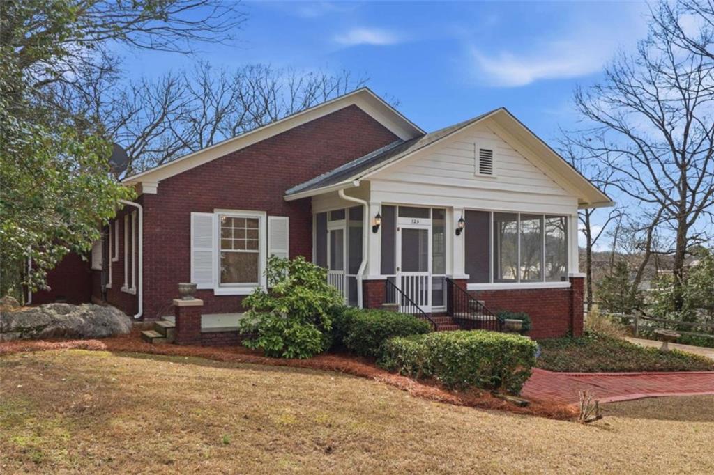 125 Howard St., Rockmart, GA 30153