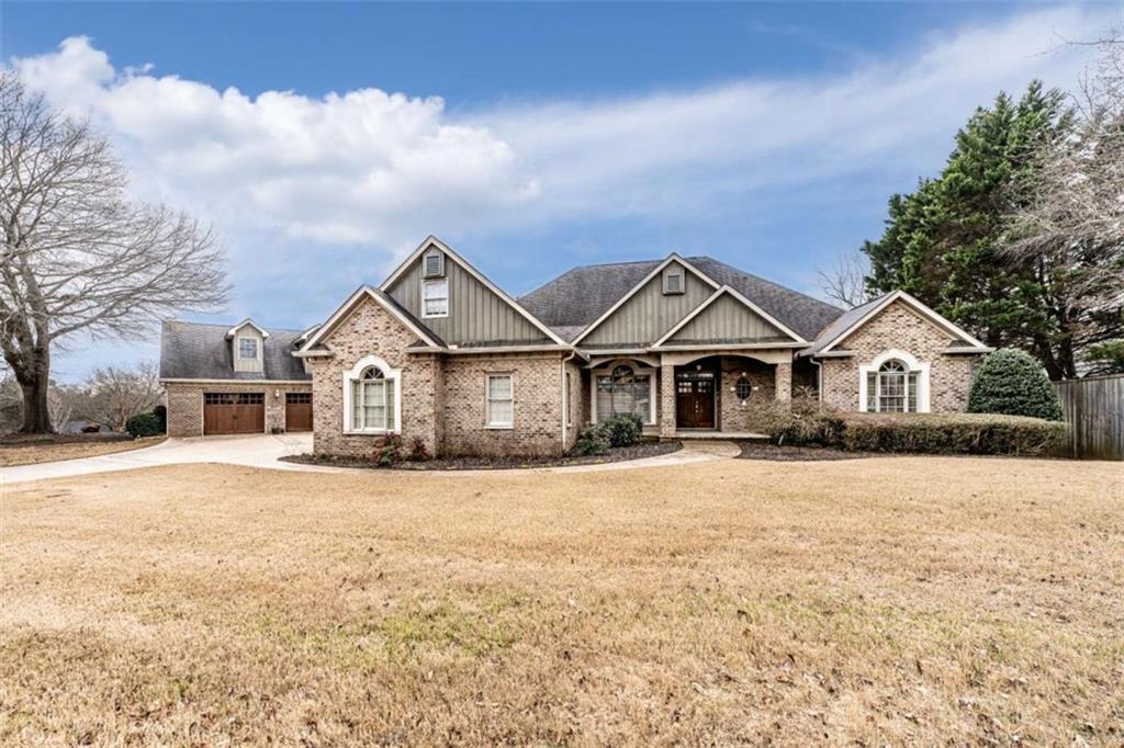 4 Bridgeview Dr., Rome, GA 30161