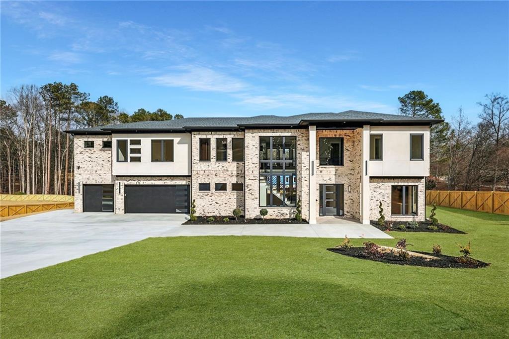 1556 Ewing Chapel Rd., Dacula, GA 30019