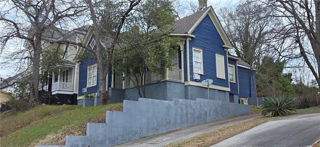 975 Maple St., Macon, GA 30058