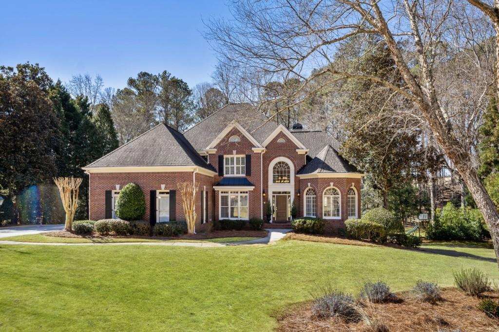 570 Glen Hampton Dr., Milton, GA 30004