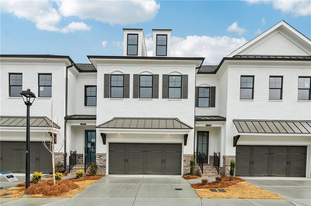 4306 Burton Bend Way #150, Buford, GA 30518