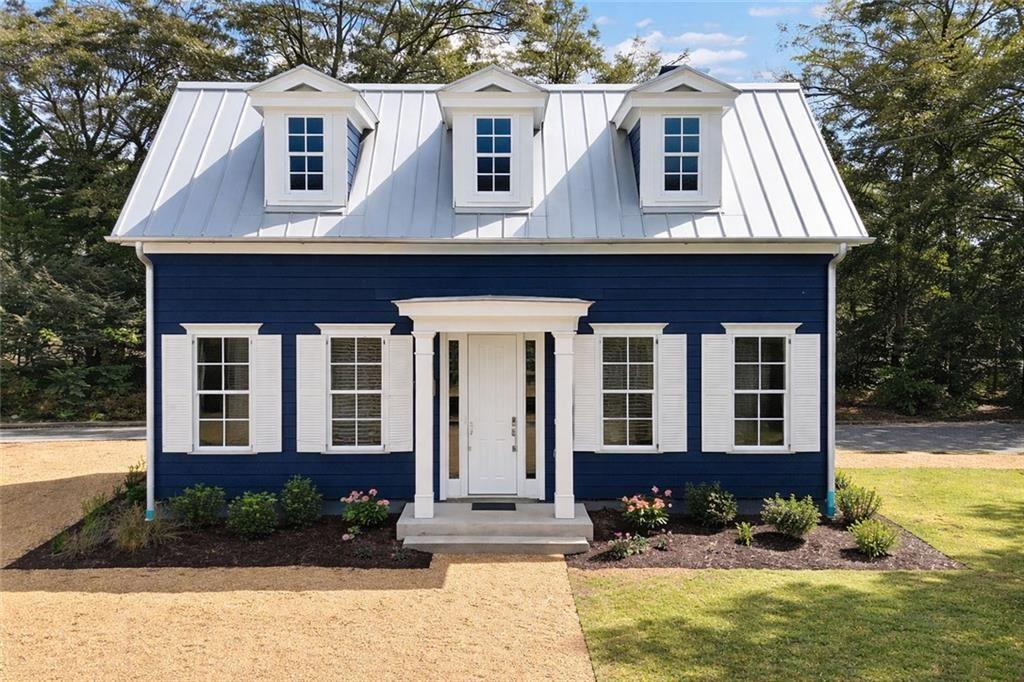 126 Morgan St., Senoia, GA 30276