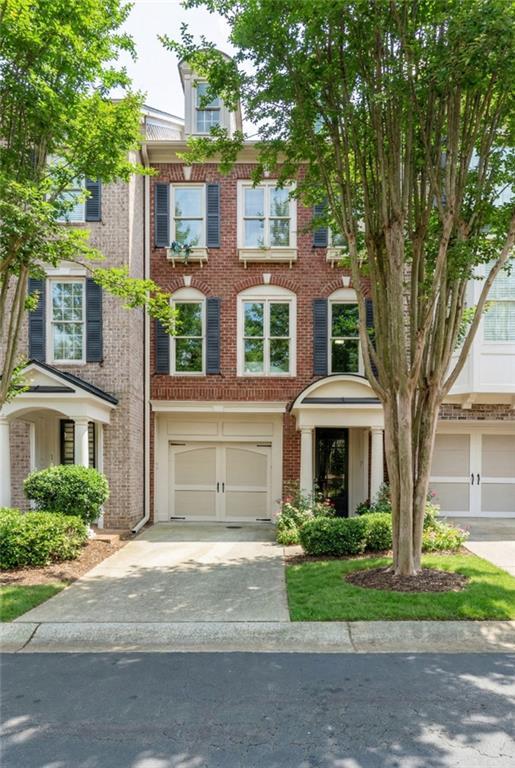 11187 Calypso Dr. #12, Alpharetta, GA 30009