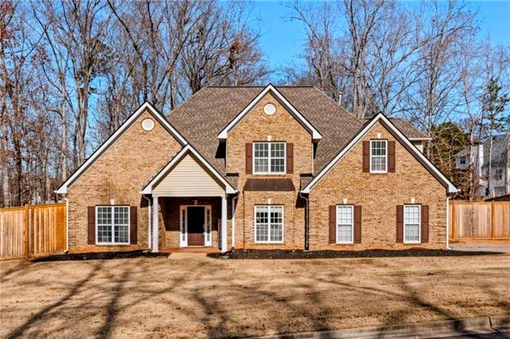 1105 Huntcrest Ridge, Mcdonough, GA 30252
