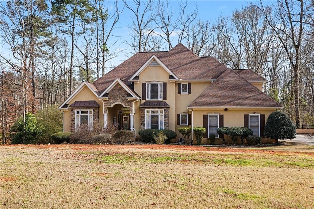 915 Woodland Brook, Mcdonough, GA 30253