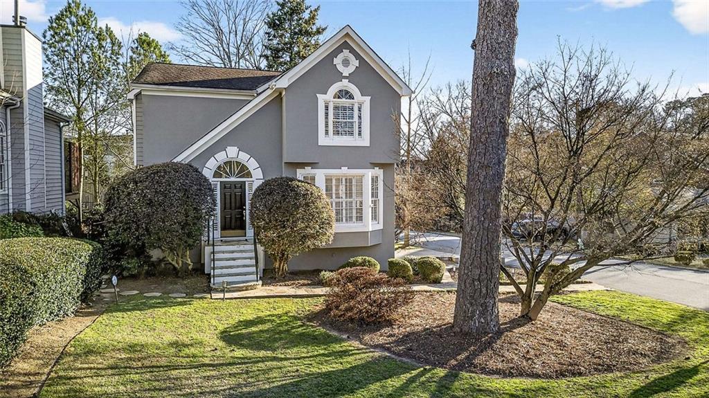 1121 Standard Dr., Brookhaven, GA 30319