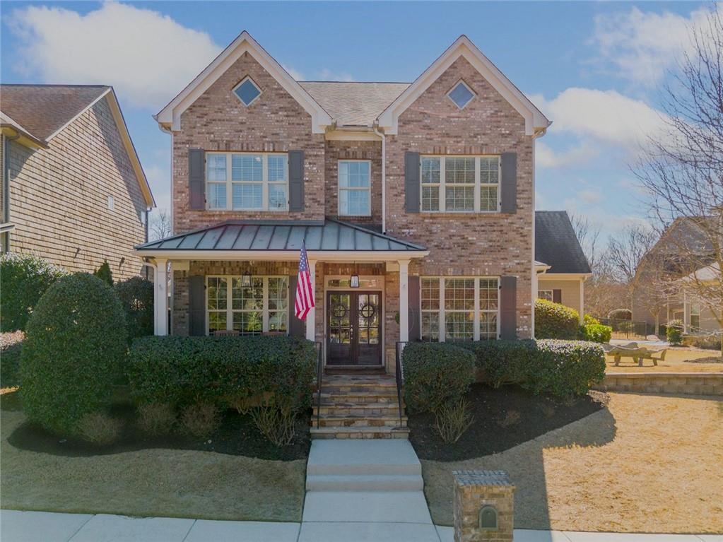 2082 Westwood Rd., Smyrna, GA 30080