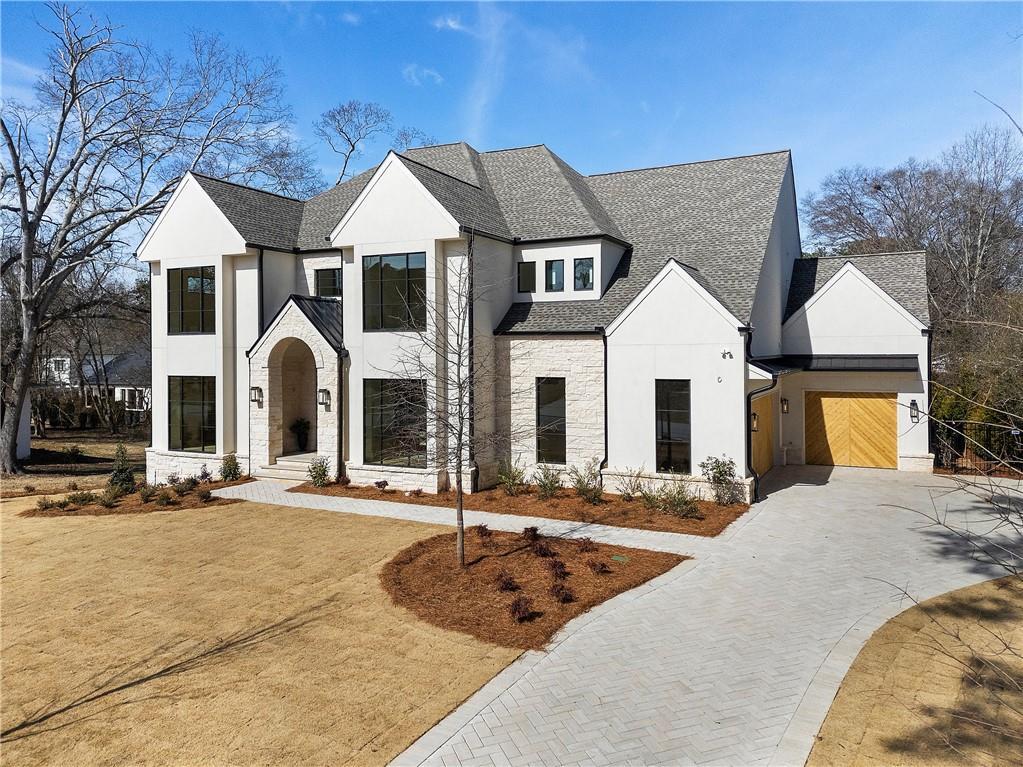 179 Meadow Dr., Alpharetta, GA 30009