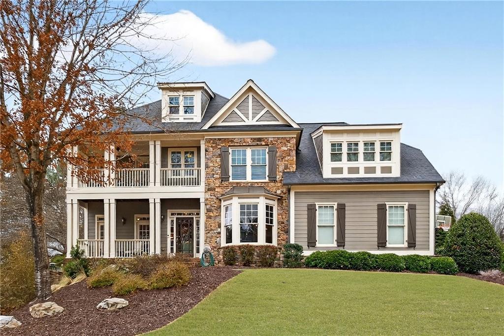 5878 Deer Crossing Dr., Sugar Hill, GA 30518