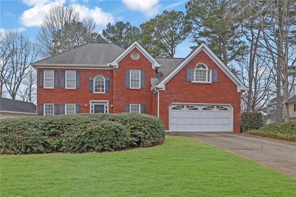 2164 Cape Liberty Dr., Suwanee, GA 30024