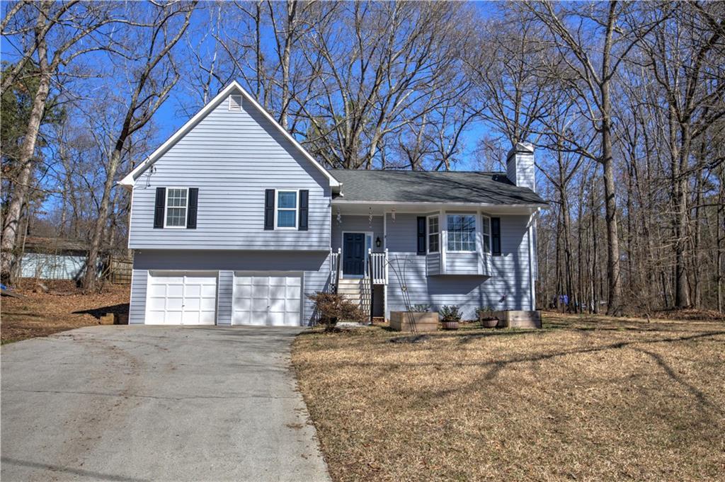 59 Poole Bridge Ct., Hiram, GA 30141