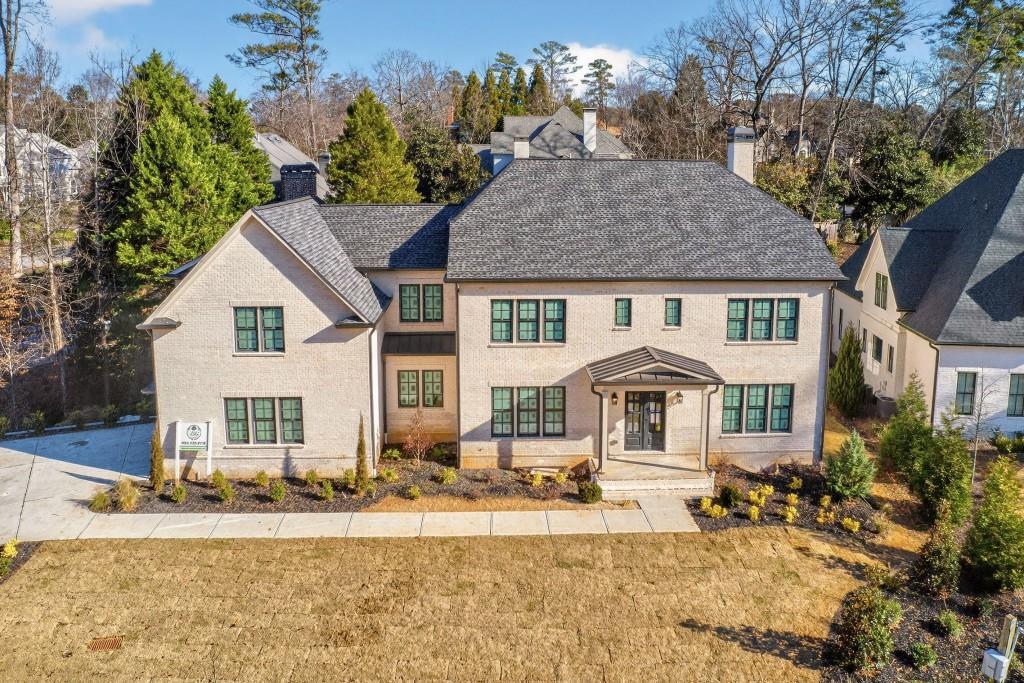 1445 W Wesley Rd., Atlanta, GA 30327