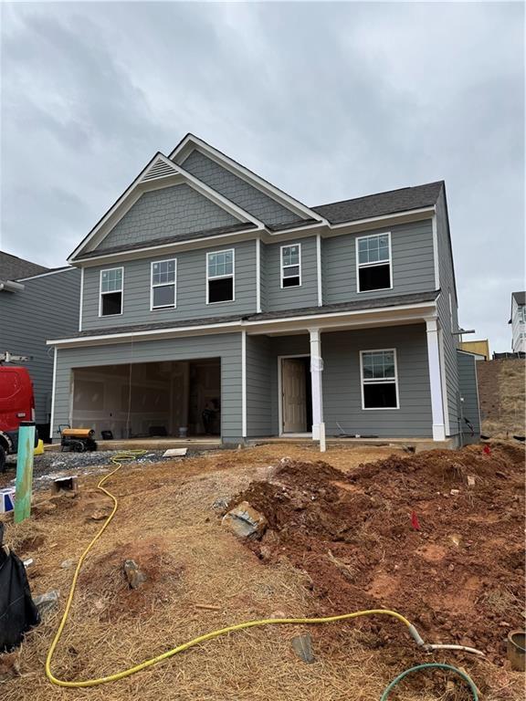 269 Bloomfield Cir., Canton, GA 30114