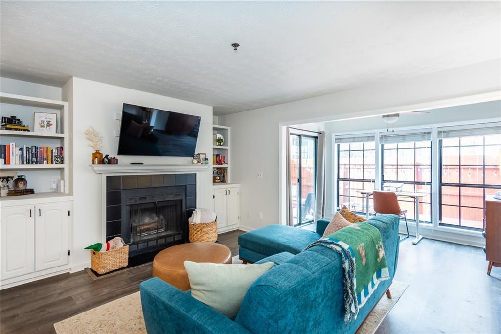 4552 Vinings Central Trace #63, Atlanta, GA 30339