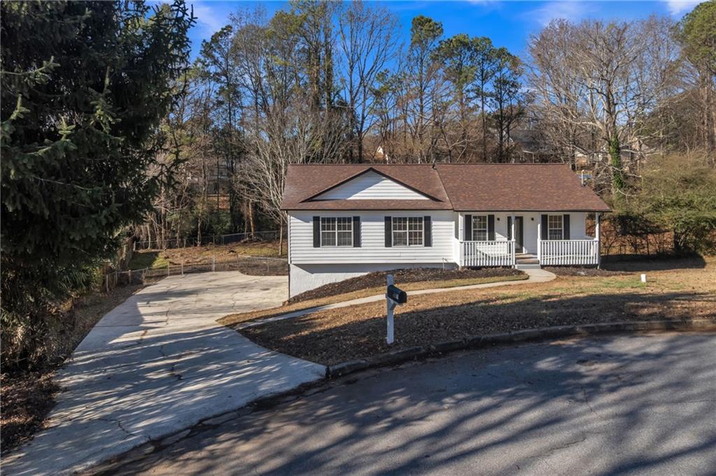 501 Textbook Ct., Lawrenceville, GA 30044