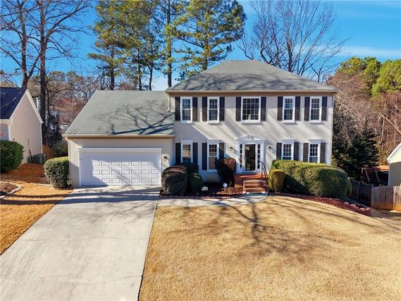 New Homes For Sale This Week That Attend Chattahoochee High School: February 13th to February 19th
