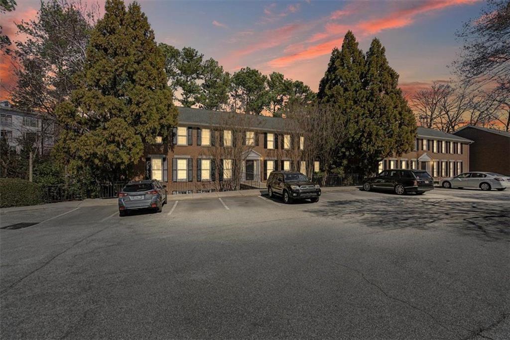 1101 Collier Rd. #O1, Atlanta, GA 30318