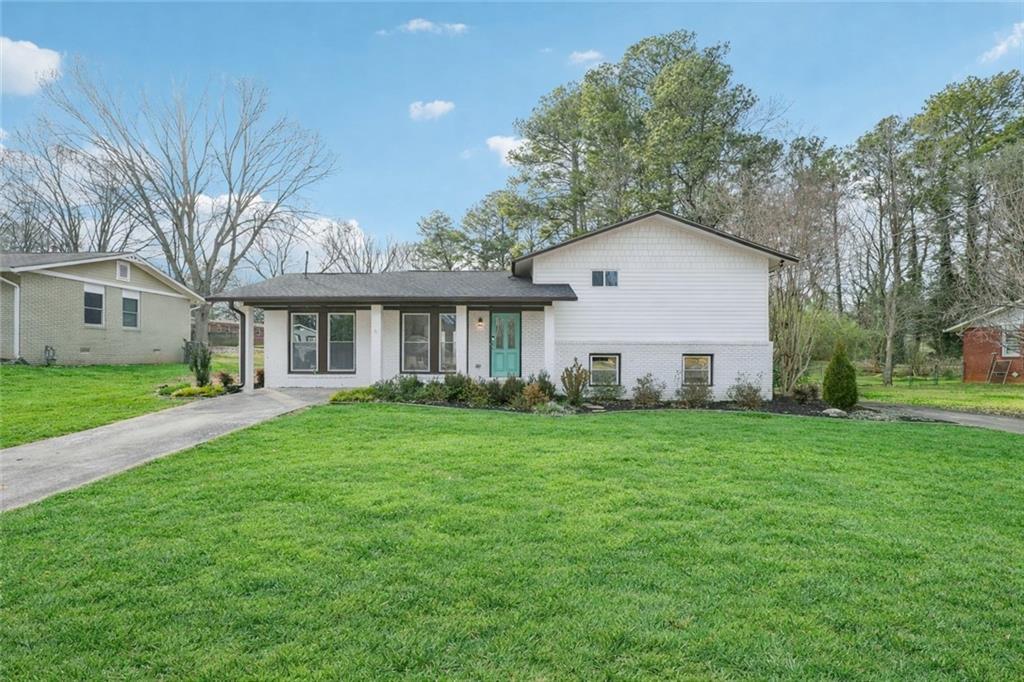 732 Earl St., Marietta, GA 30067