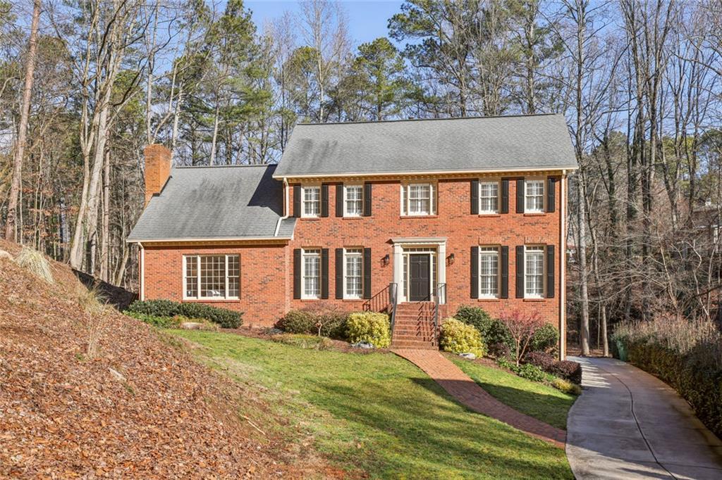 650 Arboreal Ct., Johns Creek, GA 30022