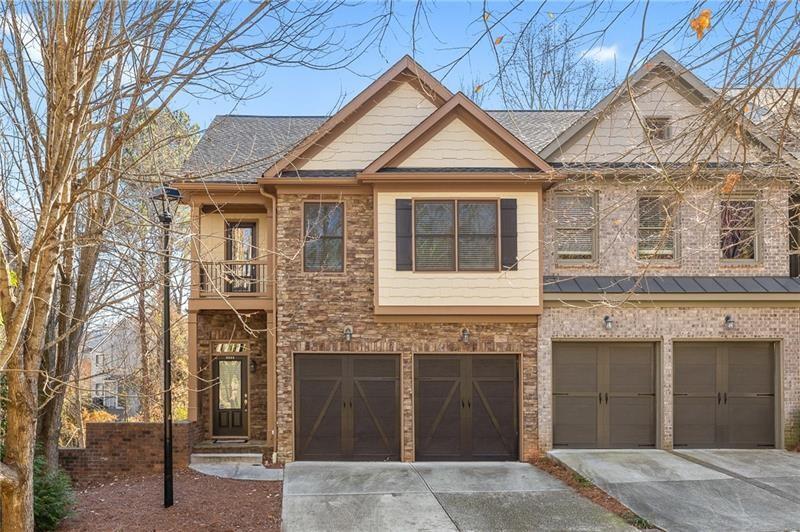 3202 Claudia Pl., Peachtree Corners, GA 30092