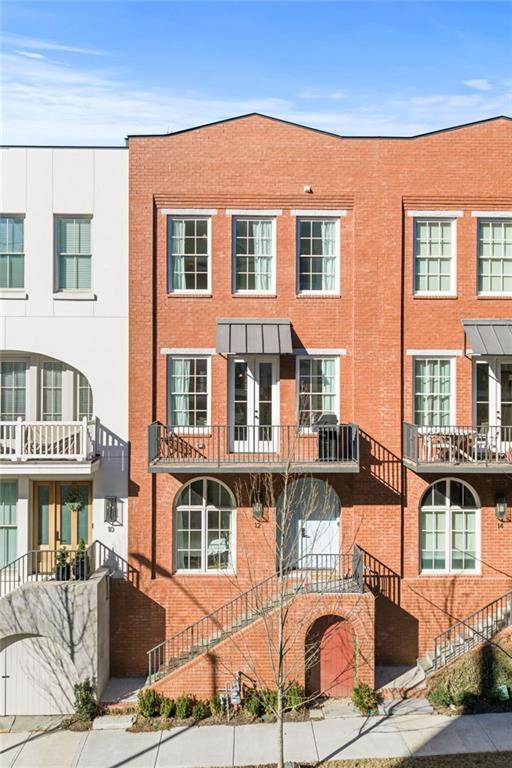 12 Bass St., Atlanta, GA 30315