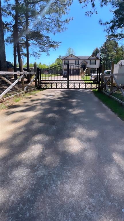 6169 Lights Ferry Rd., Flowery Branch, GA 30542