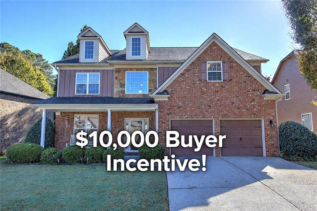 4978 Arbor View Pkwy., Acworth, GA 30101