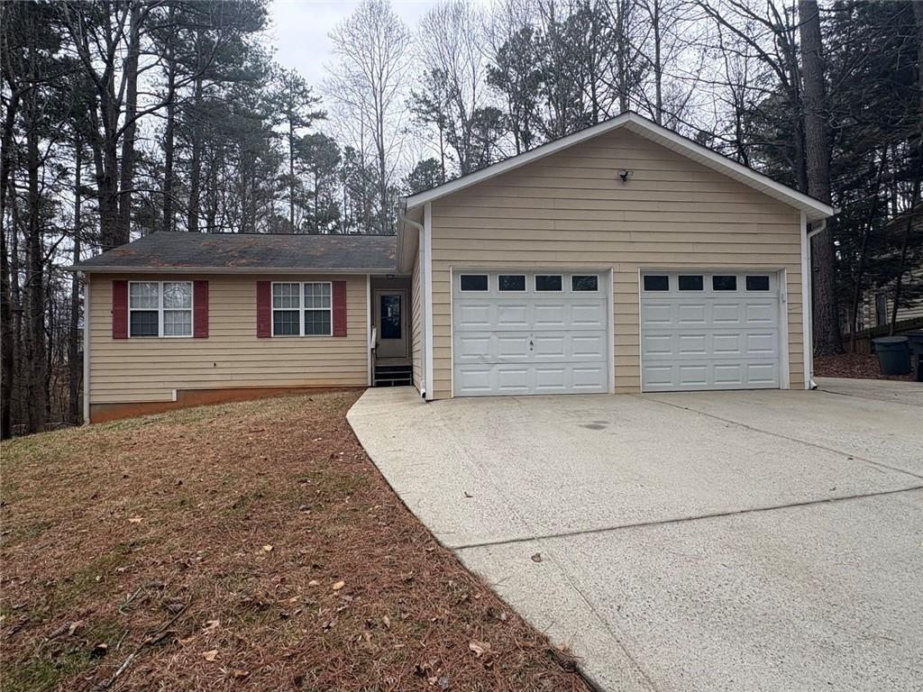 3940 Hardee Dr., Kennesaw, GA 30152