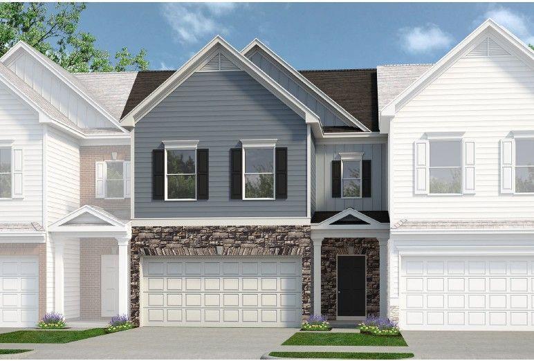 138 Red Tail Dr., Ringgold, GA 30736