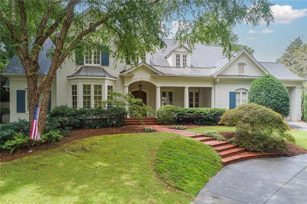 82 Blackland Rd., Atlanta, GA 30342