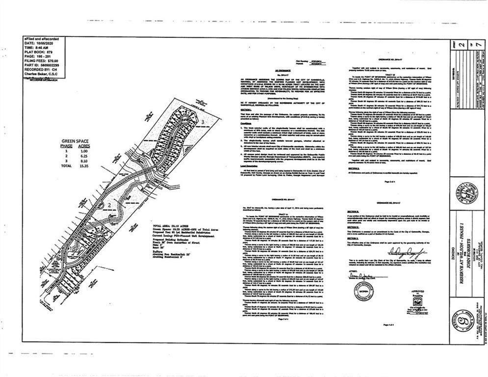 00 Wilson Dr., Gainesville, GA 30507