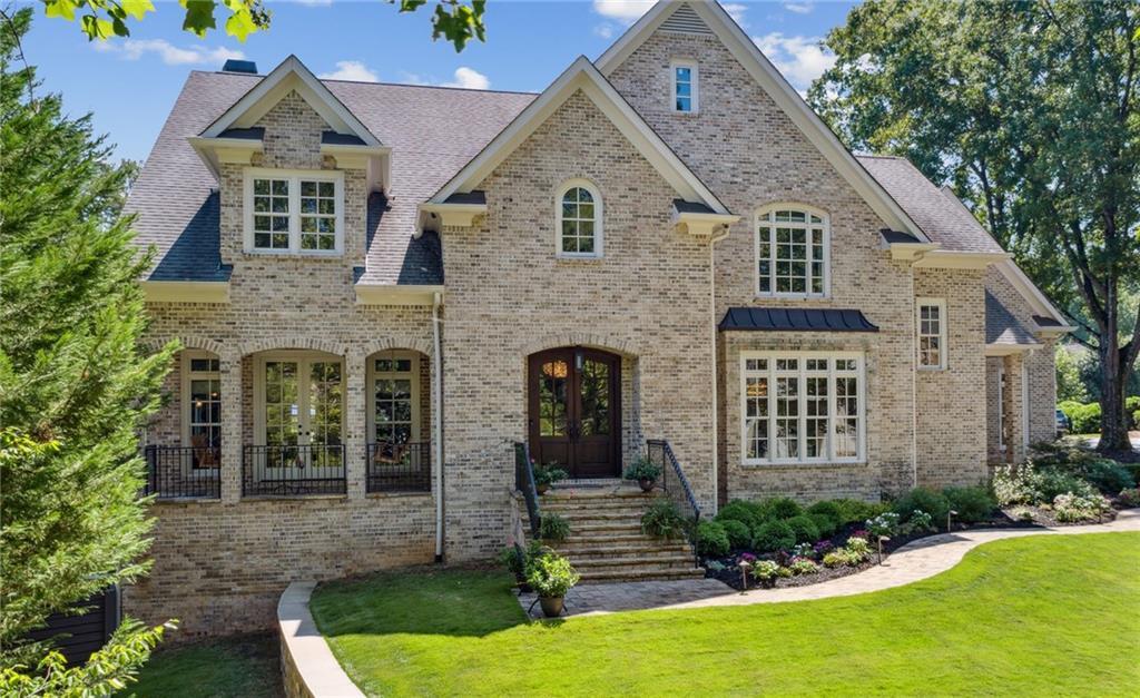 4141 Valley Creek Dr., Atlanta, GA 30339